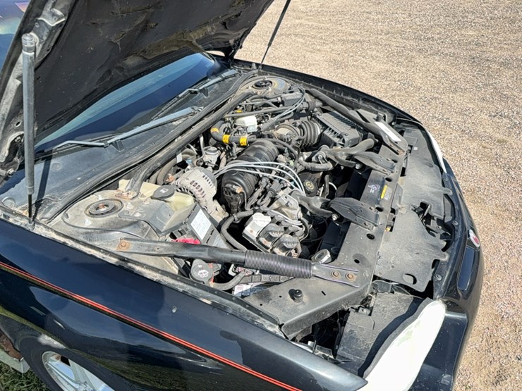 2002-chevy-monte-carlo-ss-car,-unsure-on-miles-dash-wont-light-up,-needs-battery,-motor-smokes-when-it-starts,-impound-vehicle,-**title**-image-2
