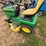 #4633-•-jd-gx-325-riding-lawn-mower-image-9