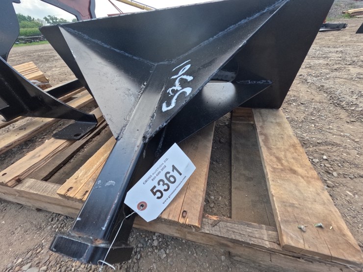 #5361-•-mini-universal-attach-trailer-mover-image-1