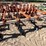 #9101-•-3-pt-field-cultivator,-4-row-custom-w/gallina-units-image-8