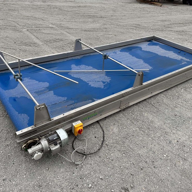 2020 Wyma COSS Conveyor - Corinne, UT