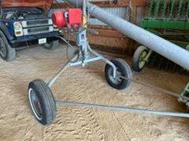 mayrath-26’x-6”-3hp-electric-motor,-on-transport-image-2