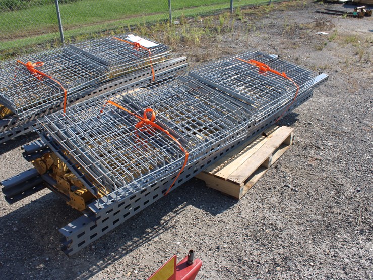 #1062-•-pallet-racks---double---16'-image-2