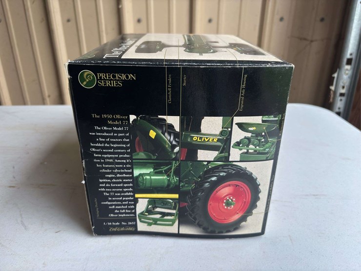 1/16-oliver-77-precision-nib-ertl-image-3