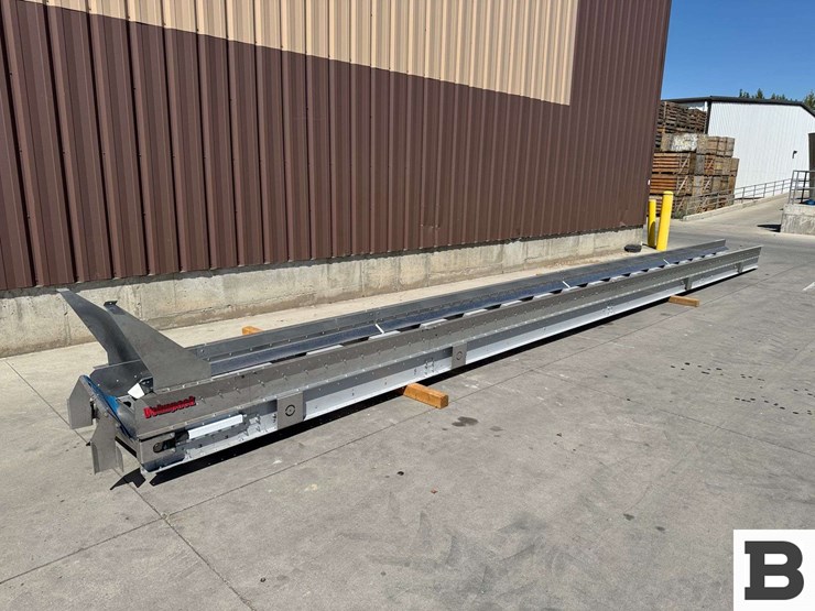 volmpack-straight-conveyor-(no-belt)---syracuse,-ut-image-2