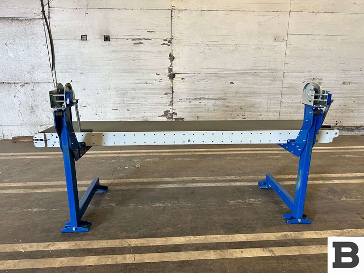 adjustable-conveyor---syracuse,-ut-image-2