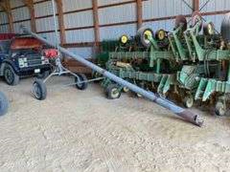 mayrath-26’x-6”-3hp-electric-motor,-on-transport-image-1
