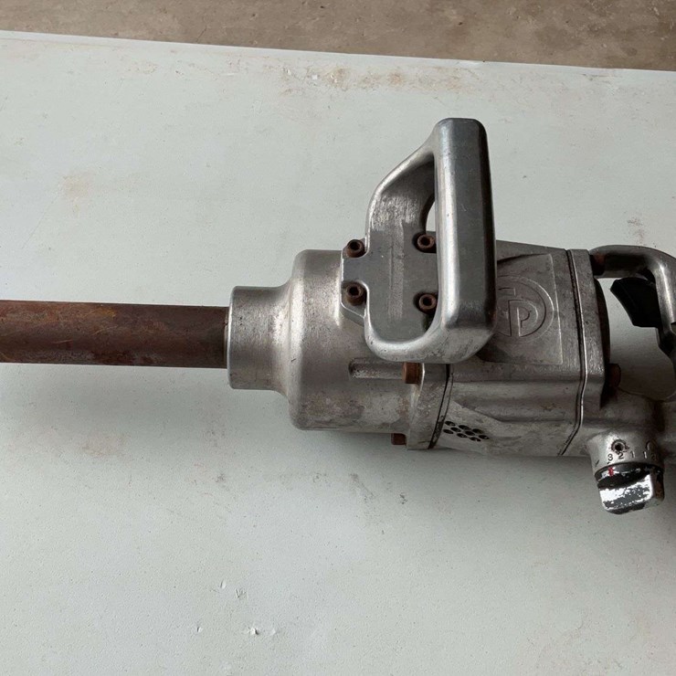CP 1" Air Impact Gun