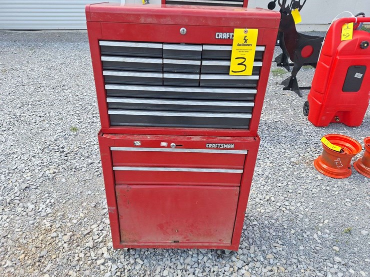 craftsman-doublestack-toolbox-with-misc-tools-image-2