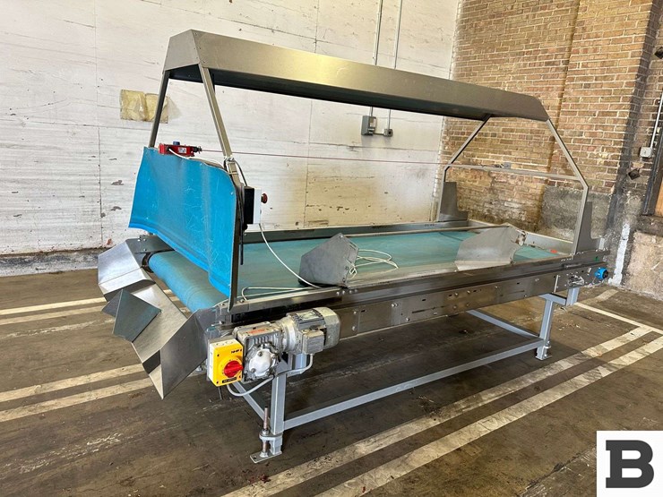 2017-wyma-jbl3012-sorting-table---syracuse,-ut-image-1