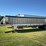 grain-hopper-trailer,-steel-frame-w/-aluminum-hoppers,-new-hopper-bearings,-roll-tarp,-homemade,-**title**-image-1
