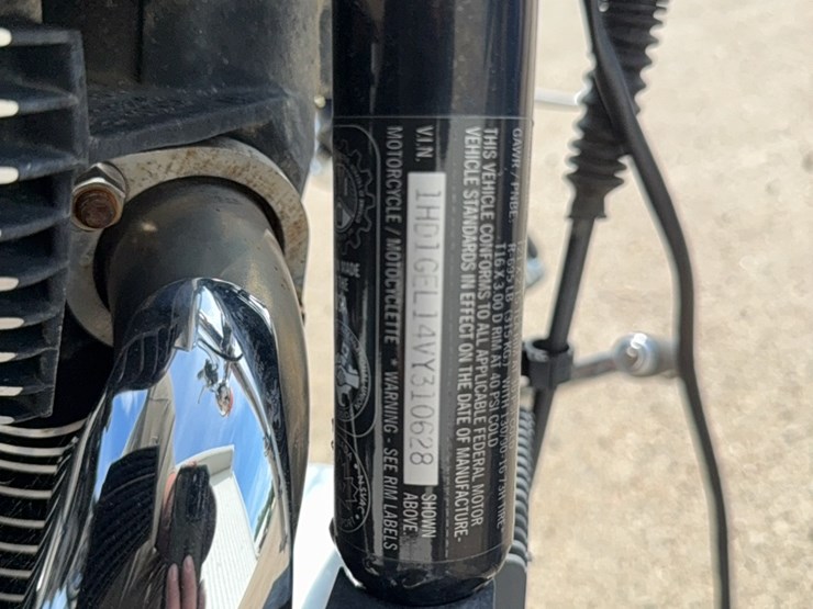 1997-harley-davidson-dyna-wide-glude-motorcycle,-was-in-a-wreck,-no-key,-impounded-vehicle-,-82-cubic-inch.-engine,-40,334-miles--**-title-fees-to-apply-image-8
