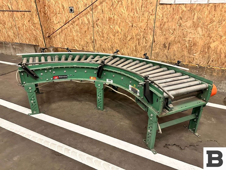 roach-curve-conveyor---syracuse,-ut-image-1