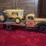 1/16-oliver-880-twin-tractor-and-gmc-delivery-truck-image-1