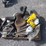 misc-harley-davidson-seats,-back-rest,-air-cover,-mirros,-headlight-assembly-image-4