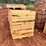 #1041-•-1-full-bunk-of-low-grade-red-cedar-timbers.-12x12-8x8-in-size,-8-12’-long-image-3
