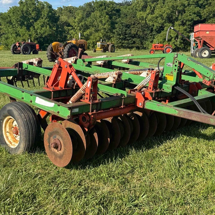 GLENCOE SOIL SAVER
