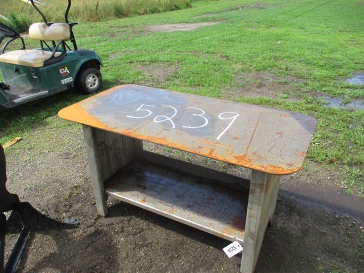 #5239-•-60"-welding-table-image-1
