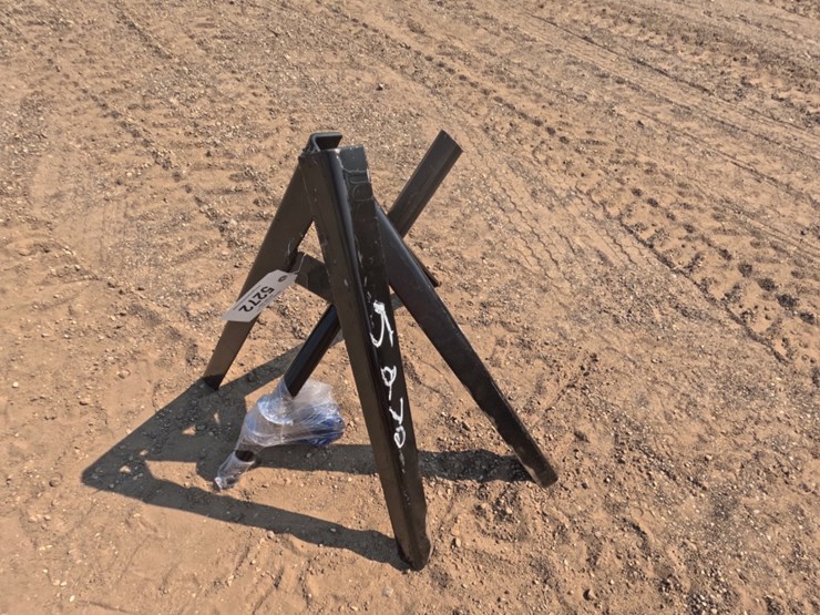 #5272-•-3/8"-ar500-gong-target-image-1