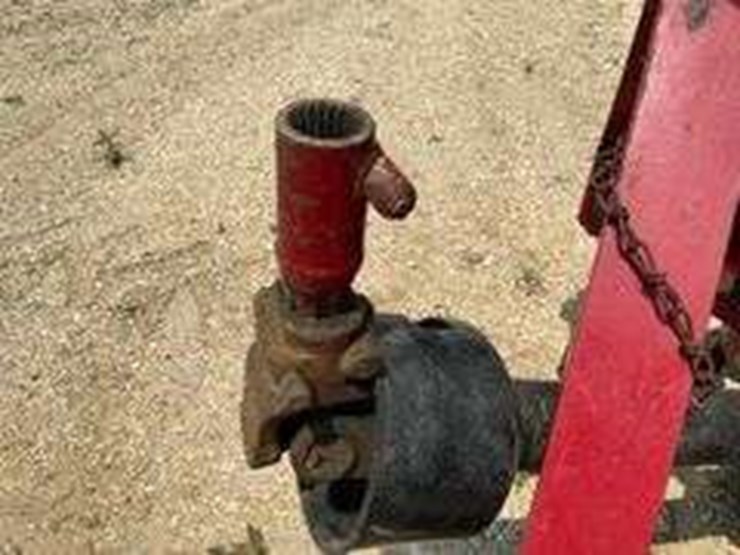 ih-80-snow-blower,-7’,-2-stage,-540-pto,-hyd.-spout,-3pt.-image-6