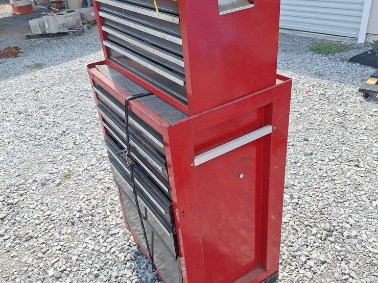 craftsman-doublestack-toolbox-with-misc-tools-image-5