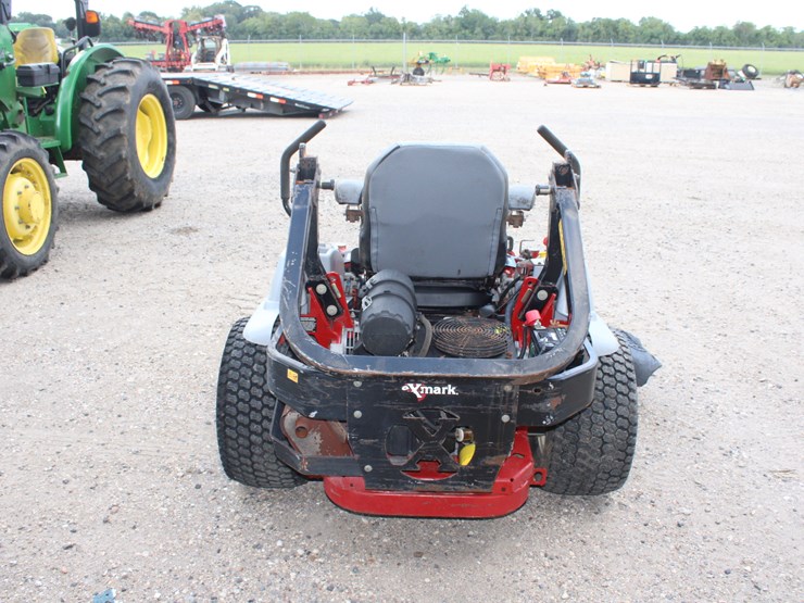 #2354-•-exmark-lawn-mower-image-4