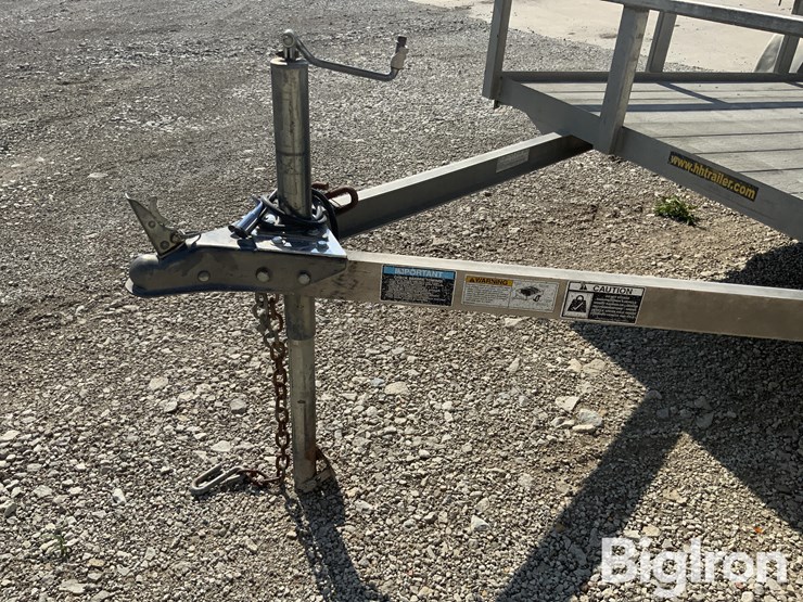 2009-h-&-h-8'-x-10'-aluminum-s/a-utility-trailer-w/ramp-&-lift-assist-image-9
