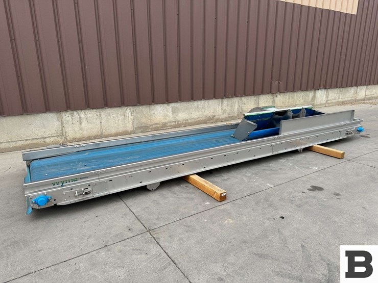 2017-wyma-csb058090-conveyor---syracuse,-ut-image-1