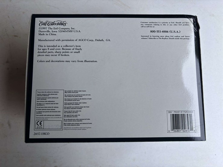 1/16-oliver-77-precision-nib-ertl-image-6