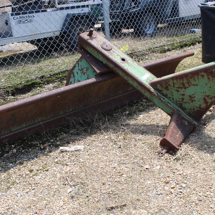 #981 • GRADER BLADE