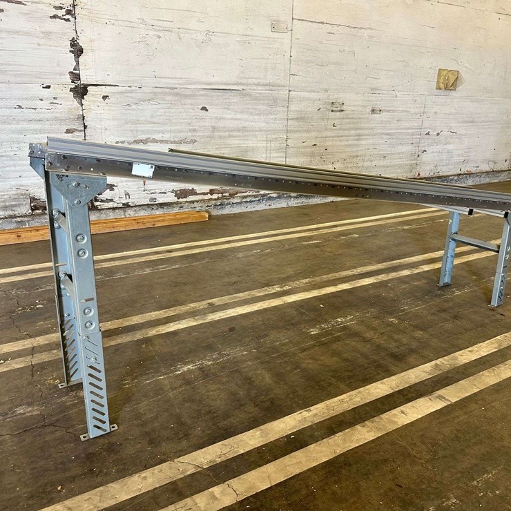 Metal Roll Away Elevator - Syracuse, UT