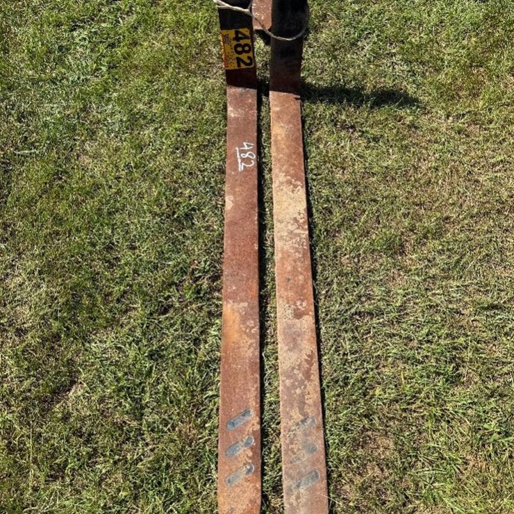 PAIR-4.5' FORKS