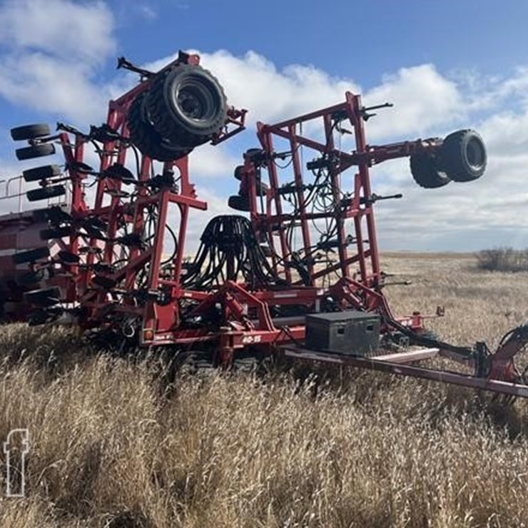 HORSCH ANDERSON 40-15