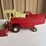 (2)-1/20-international-harvester-915-combine-and-1/16-5100-grain-drill-ertl-image-3