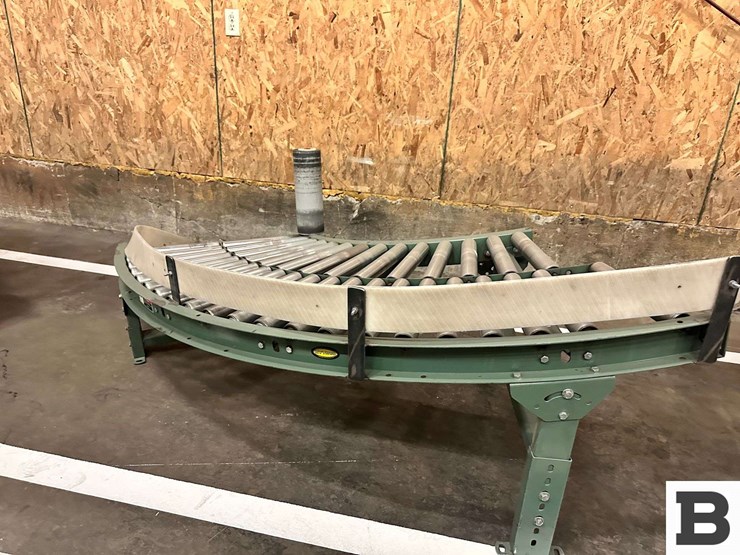 roach-curve-conveyor---syracuse,-ut-image-1