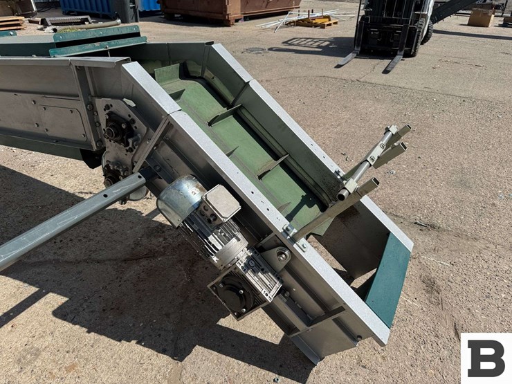 volmpack-double-walk-up-conveyor---syracuse,-ut-image-9