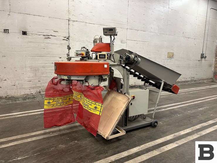 2013-edp-electro-bagger-ab-2110-df---syracuse,-ut-image-3