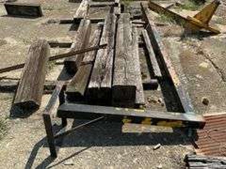 basketball-pole,-4"-x4"-tubing,-14'-image-1