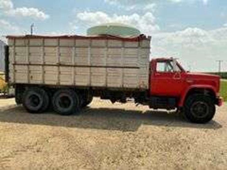 1972-gmc-6500-super-custom,-grain-truck-image-4