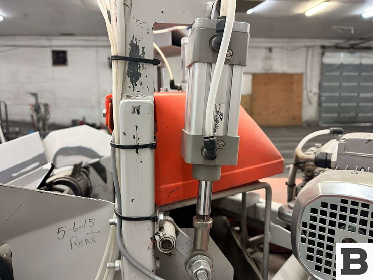 2013-edp-electro-bagger-ab-2110-df---syracuse,-ut-image-19