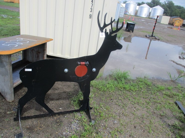 #5210-•-full-size-deer-target-image-1