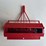 (2)-1/20-international-harvester-915-combine-and-1/16-5100-grain-drill-ertl-image-19