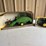 (2)-1/16-john-deere-12a-combine-and-1/32-40-series-tractor-nib-ertl-image-1