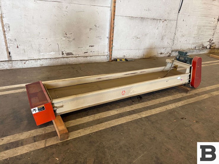 ernest-double-conveyor---syracuse,-ut-image-1