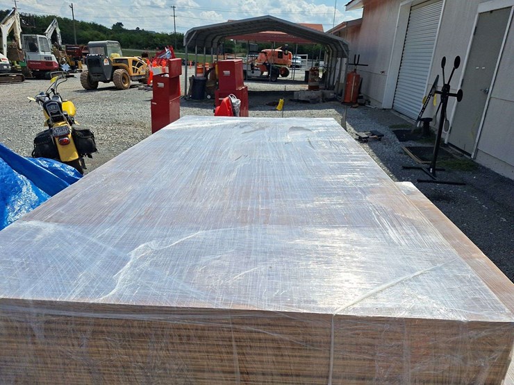 qty-(25)-sheets-3/4"-4'x8'-sheets-cabniet-grade-plywood-image-10