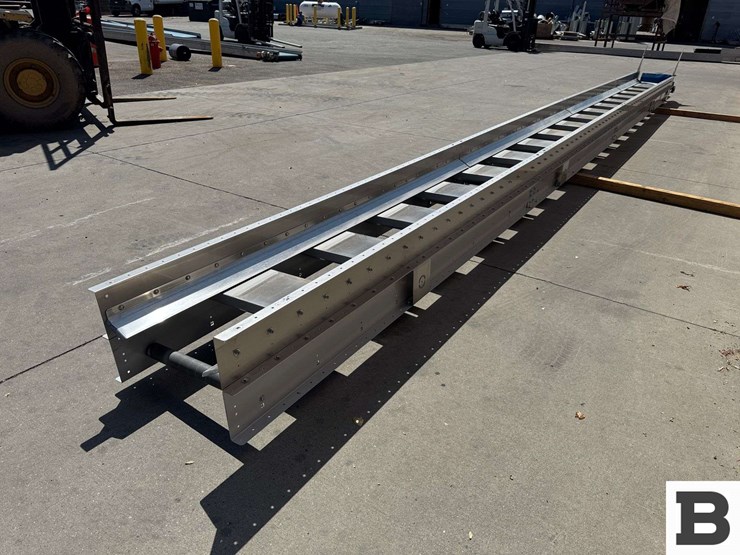volmpack-straight-conveyor-(no-belt)---syracuse,-ut-image-7