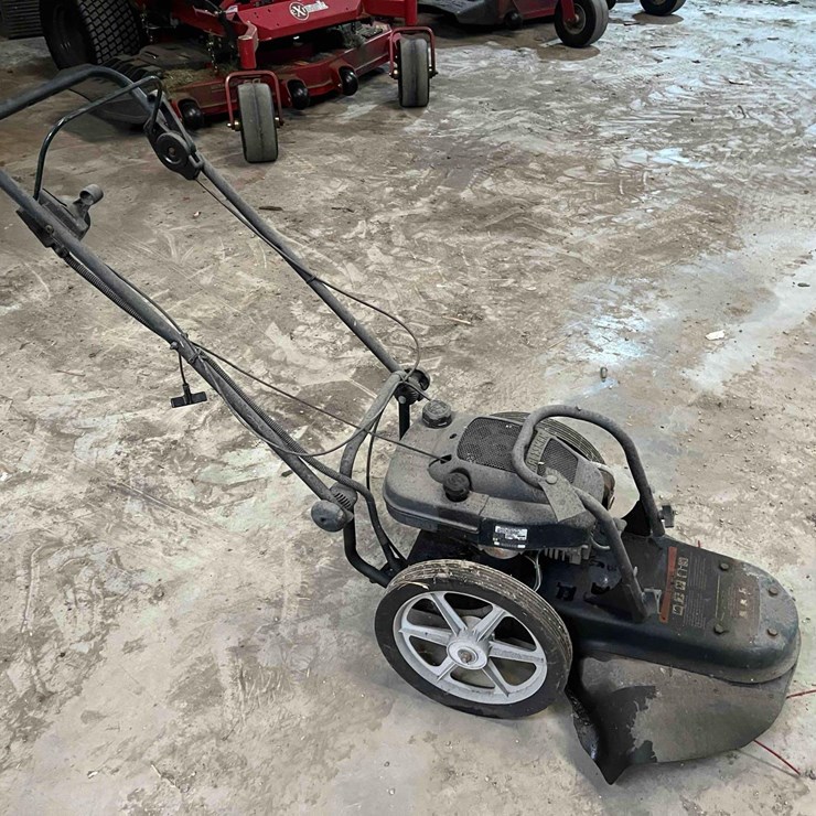 Craftsman String Trimmer