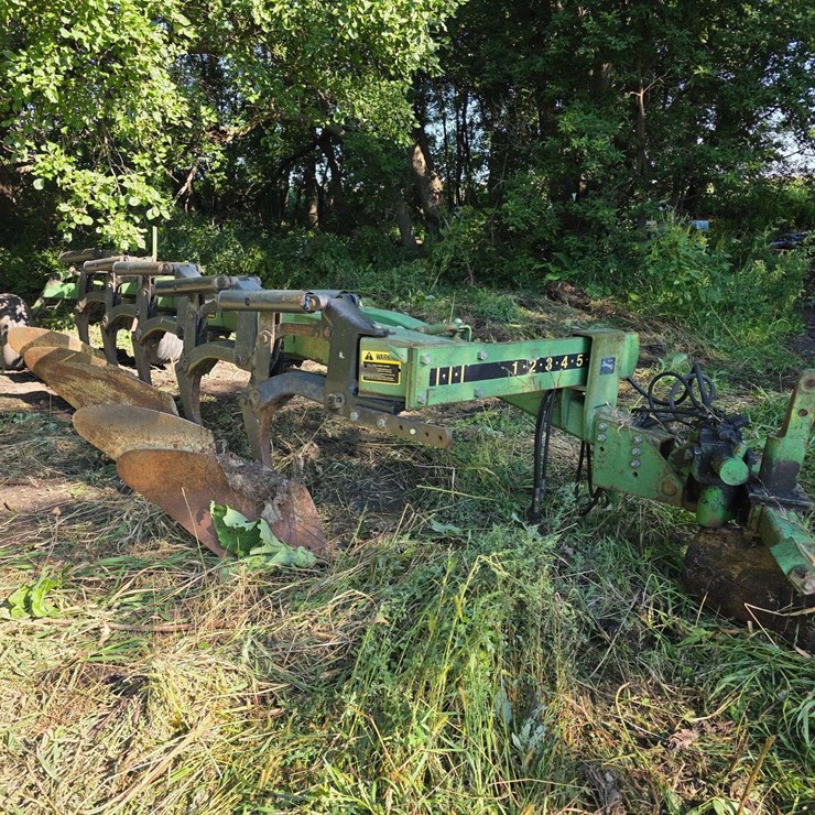 JOHN DEERE 2800