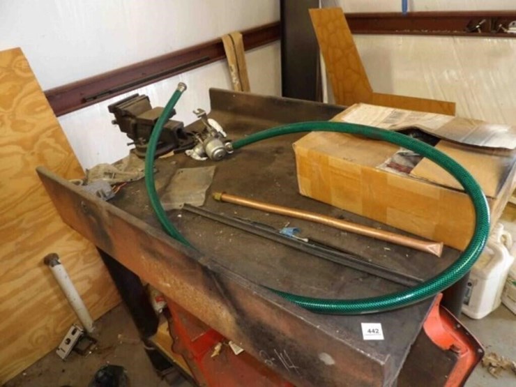 heavy-duty-shop-built-cart-w/-vise-image-4