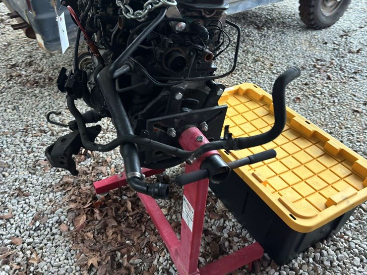 volkswagon-td1-diesel-engine---complete-image-3